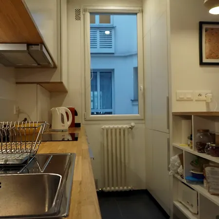 Rochechouart - 2 Pieces - 17 Appartement