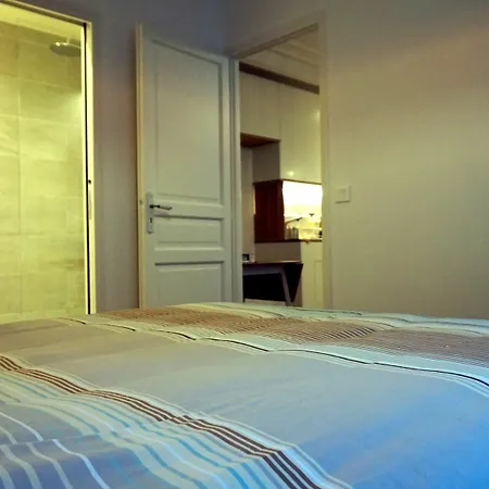 Rochechouart - 2 Pieces - 17 Appartement