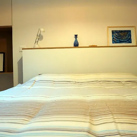 Rochechouart - 2 Pieces - 17 Apartament